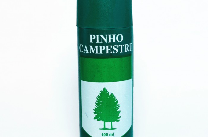 PINHO CAMPESTRE-100ML