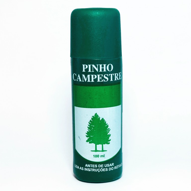 PINHO CAMPESTRE-100ML