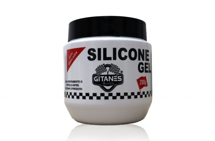 SILICONE GEL – 200G - Gitanes