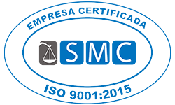 Certificado ISO 9001