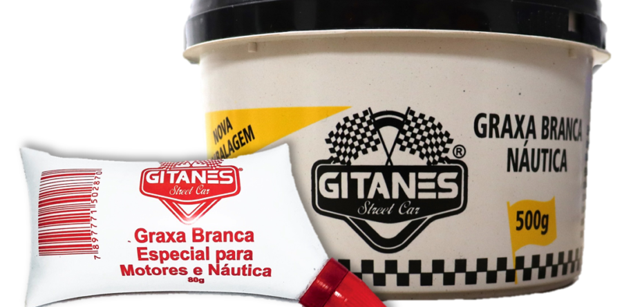 GRAXA BRANCA (NÁUTICA)