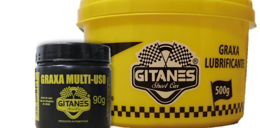 GRAXA LUBRIFICANTE (M. USO) – CHASSIS