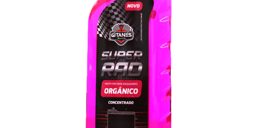 LINHA TRATAMENTO DE BATERIAS E RADIADORES