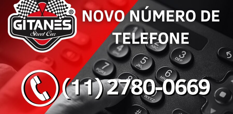 N° TELEFONE