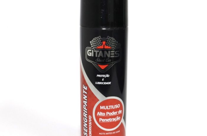 DESENGRIPANTE 300ML / 180G
