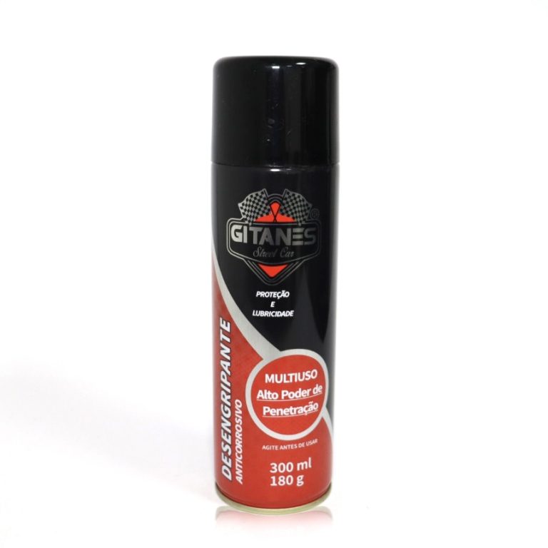 DESENGRIPANTE 300ML / 180G