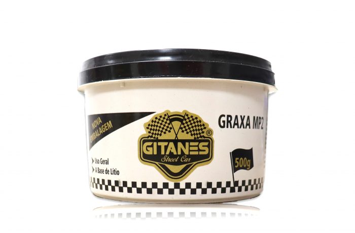 GRAXA MP2 – 500G