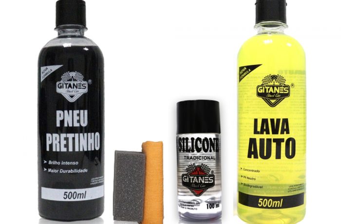 KIT LIMPEZA Nº02 (BRIX)