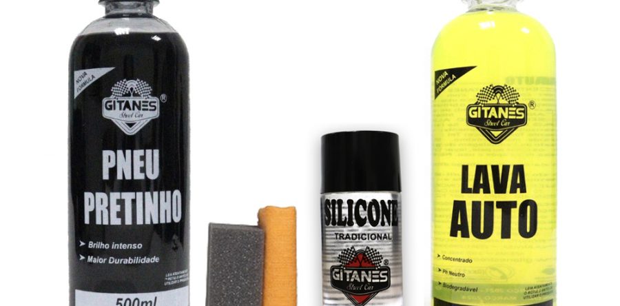 KIT LIMPEZA Nº02 (BRIX)