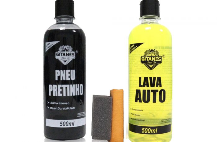 KIT LIMPEZA Nº01 (BRIX)