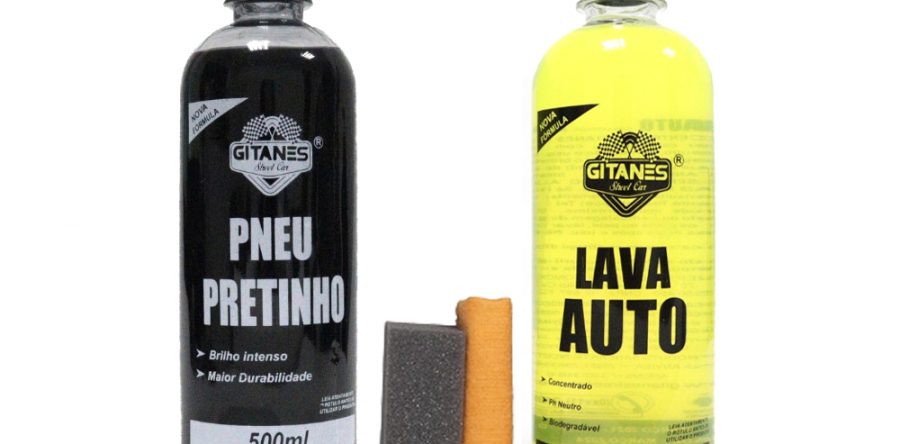 KIT LIMPEZA Nº01 (BRIX)