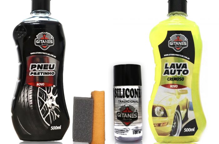 KIT LIMPEZA Nº02 (PLUS)