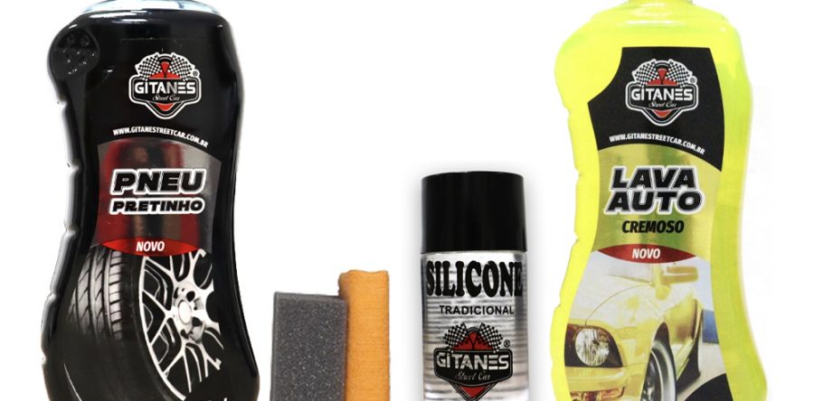 KIT LIMPEZA Nº02 (PLUS)