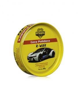 LIMPEZA E ACABAMENTO DE AUTOS