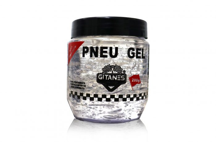 PNEU GEL – 200G