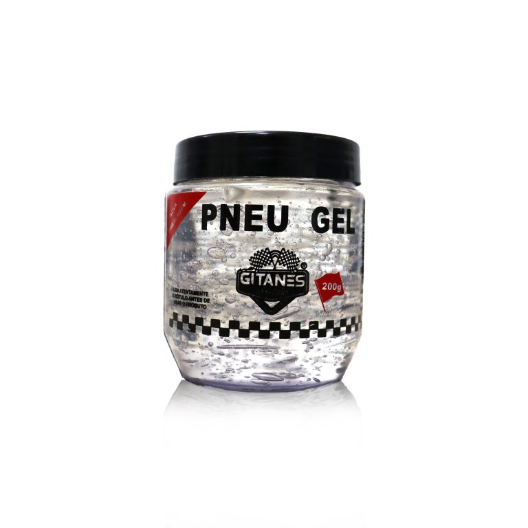PNEU GEL – 200G