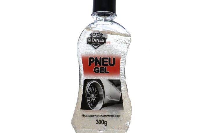 PNEU GEL – 300G