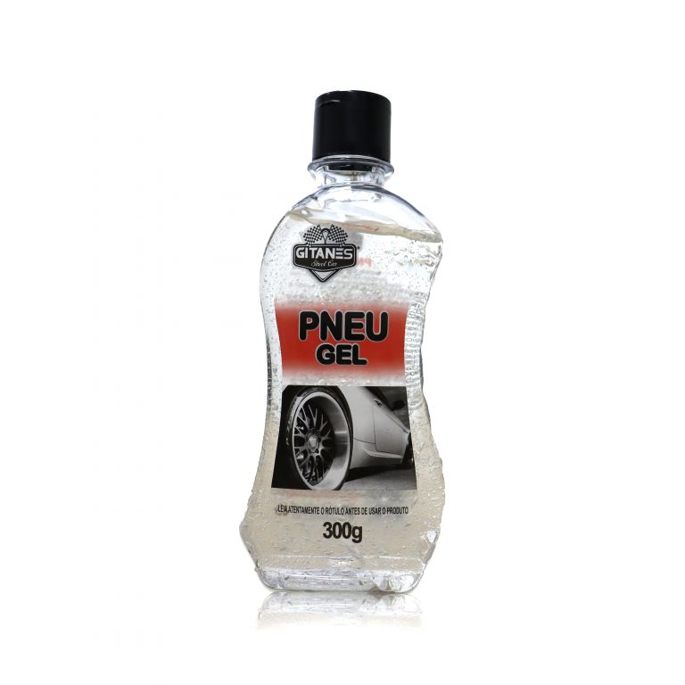 PNEU GEL – 300G