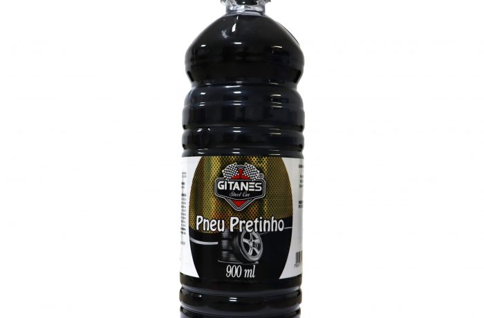 PRETINHO – 900ML