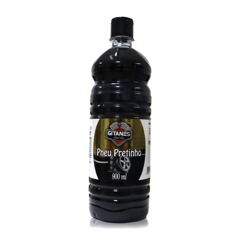 PRETINHO – 900ML