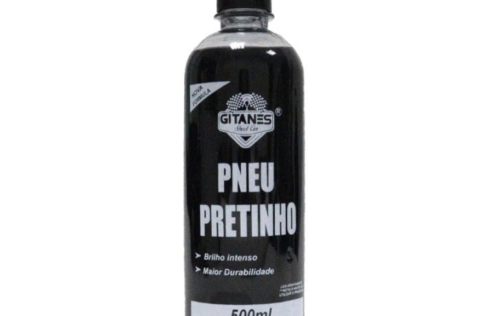 PRETINHO – 500ML (BRIX)