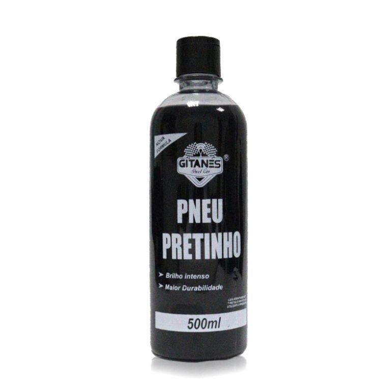 PRETINHO – 500ML (BRIX)