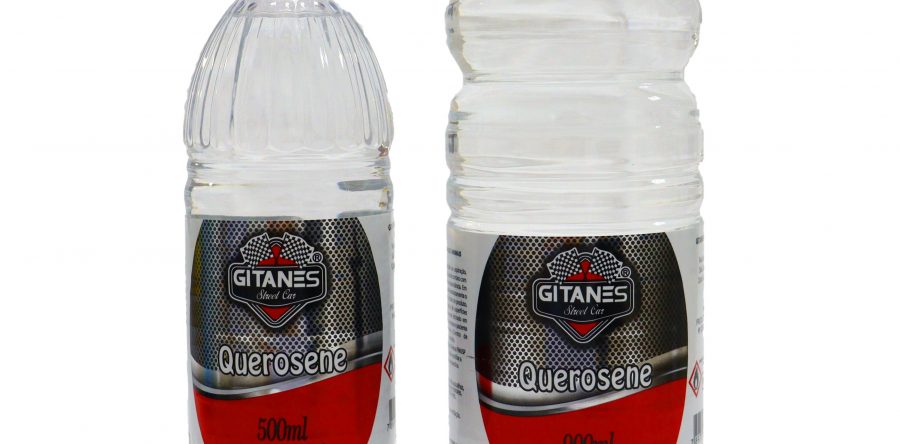 QUEROSENE TRADICIONAL