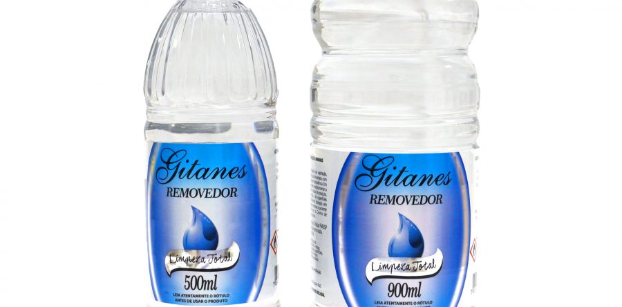 REMOVEDOR TRADICIONAL