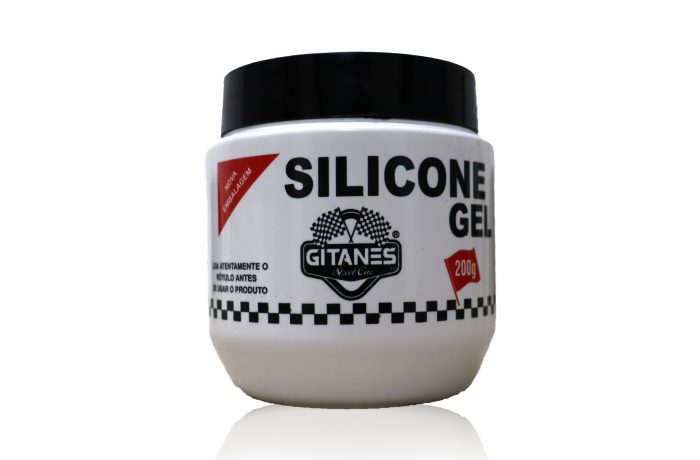 SILICONE GEL – 200G