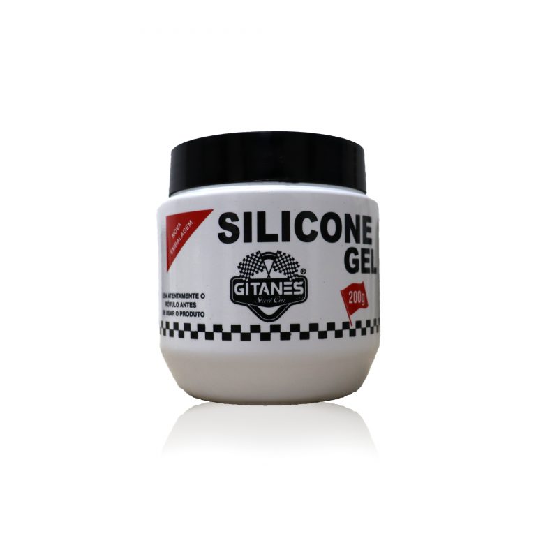 SILICONE GEL – 200G