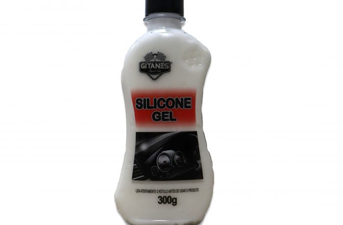 SILICONE GEL  – 300G