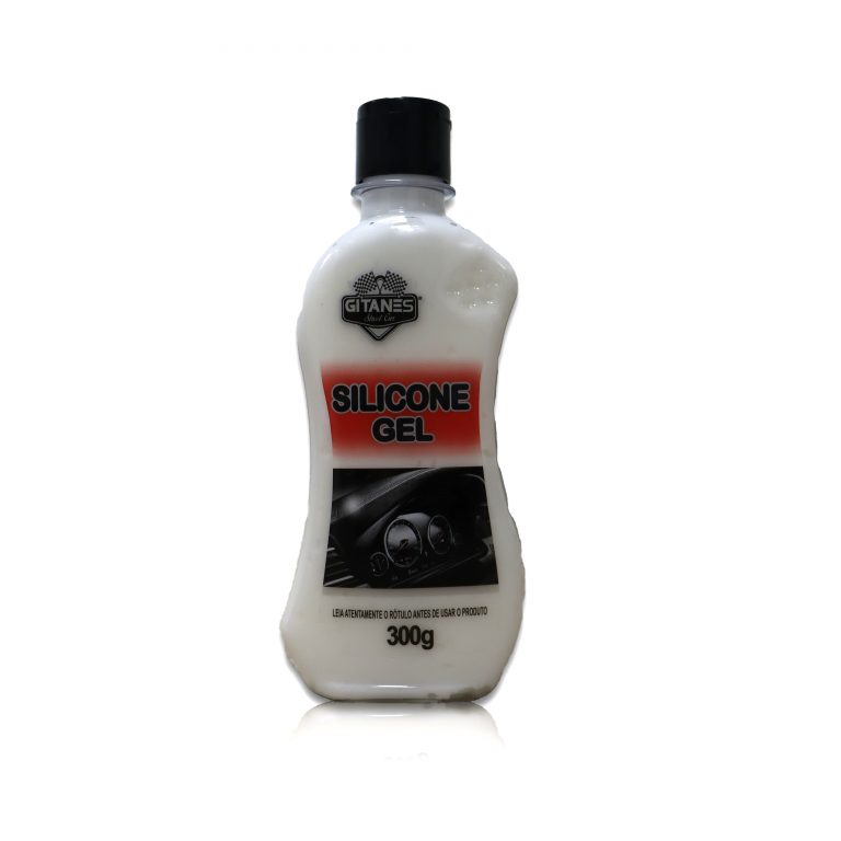 SILICONE GEL  – 300G