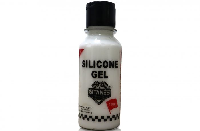 SILICONE GEL – 100G