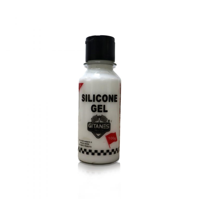 SILICONE GEL – 100G