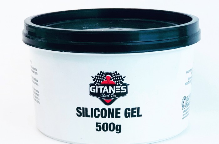 SILICONE GEL – 500G