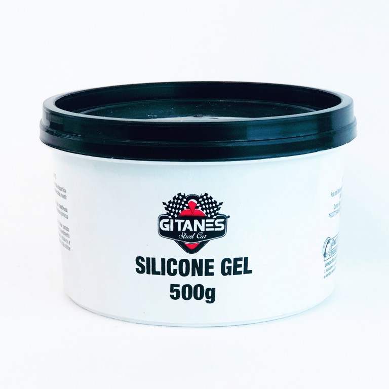 SILICONE GEL – 500G