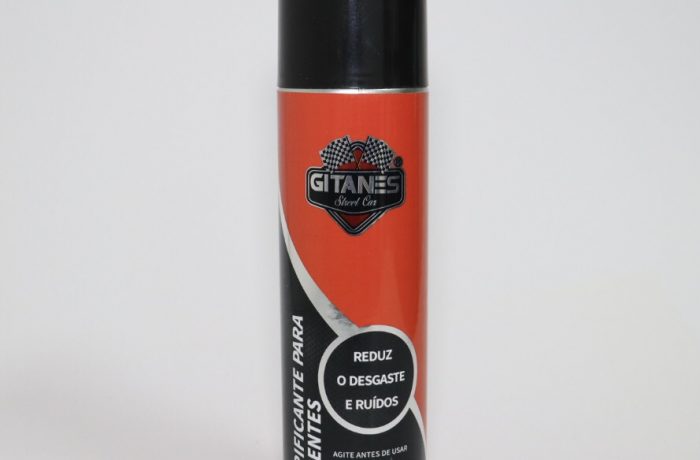 LUBRICANTES PARA CORRENTES