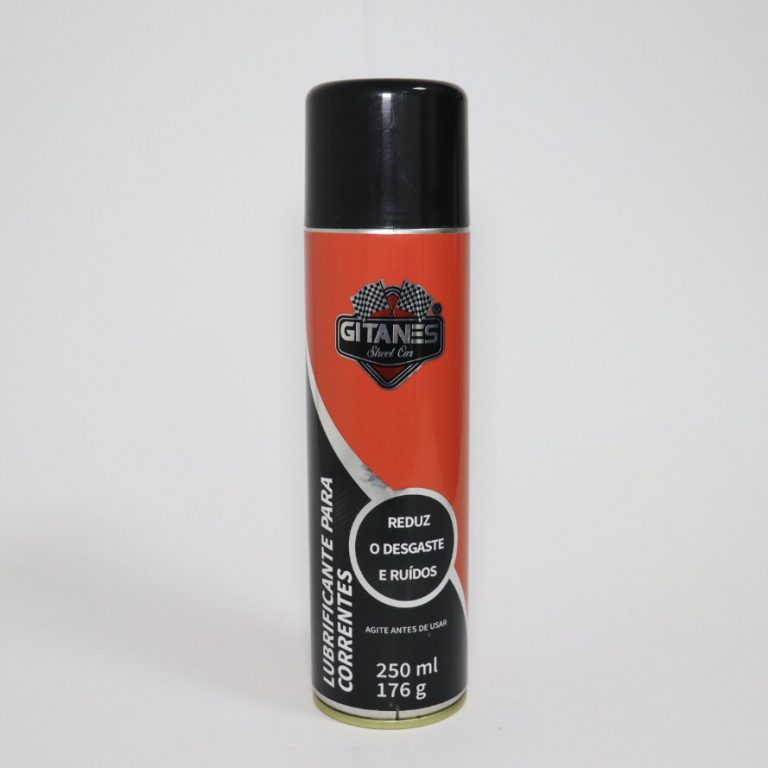 LUBRICANTES PARA CORRENTES