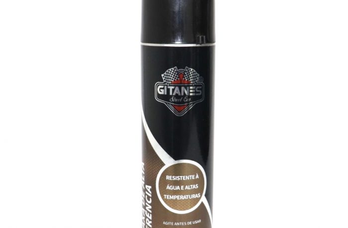 GRAXA DE ALTA ADERÊNCIA SPRAY