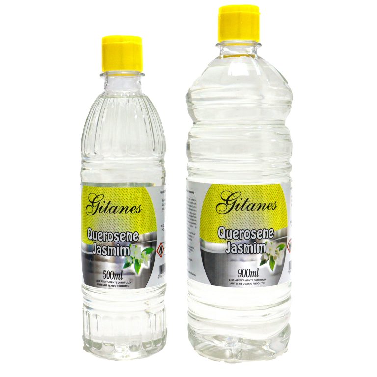 QUEROSENE JASMIM