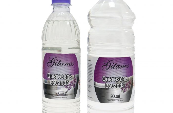 QUEROSENE LAVANDA