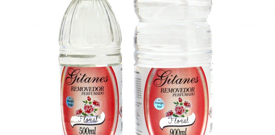 REMOVEDOR FLORAL