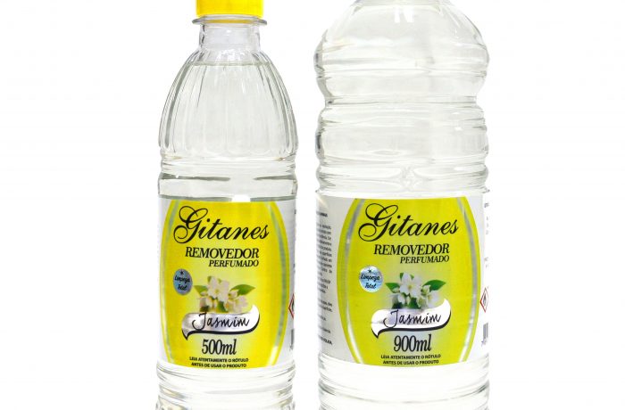 REMOVEDOR PERFUMADO JASMIM