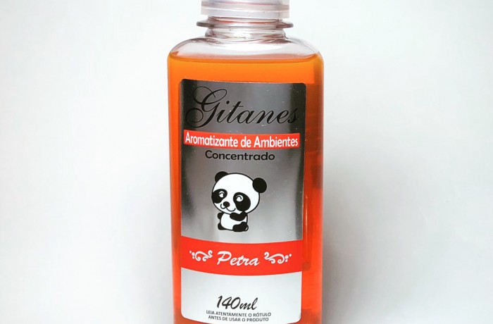 Aromatizante Panda – Petra