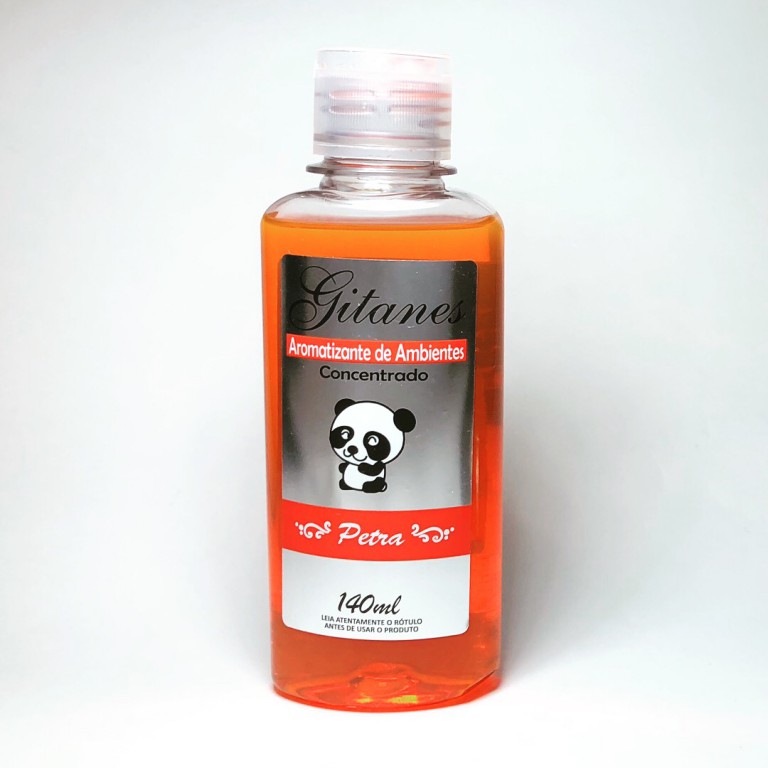 Aromatizante Panda – Petra