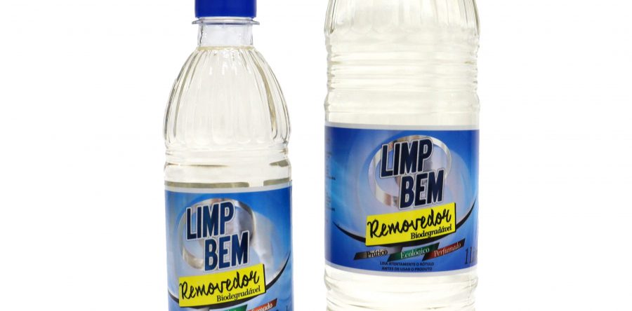 REMOVEDOR ECOLÓGICO