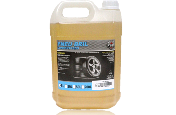 PNEU BRIL