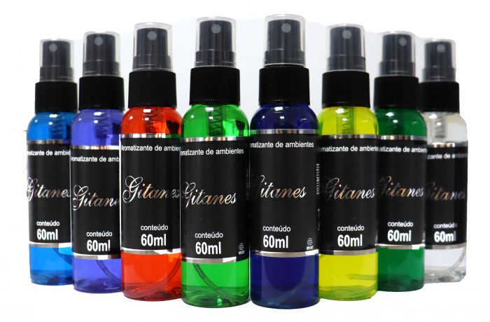 AROMATIZANTES SPRAY