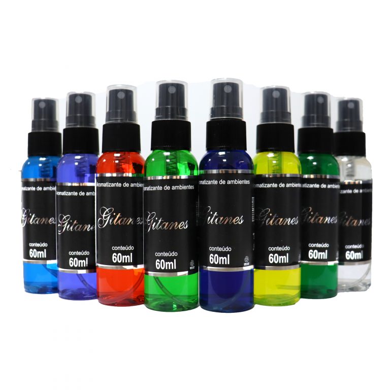 AROMATIZANTES SPRAY