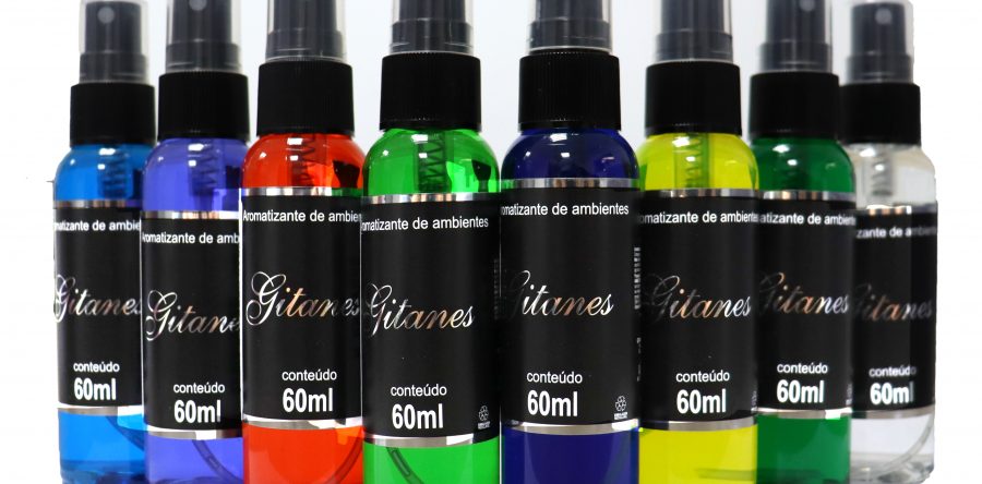 AROMATIZANTES SPRAY